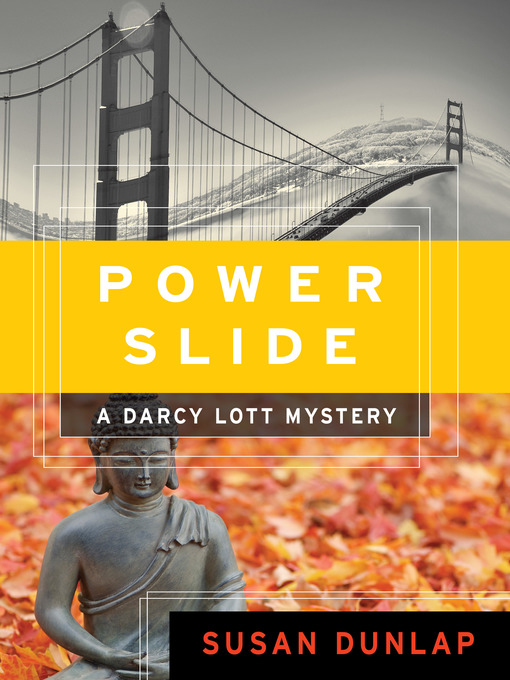 Title details for Power Slide by Susan Dunlap - Available